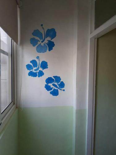 Hostal Backstreet Inn