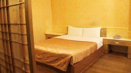 Teresa Hotel