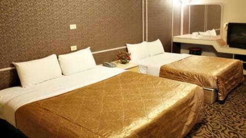 Teresa Hotel