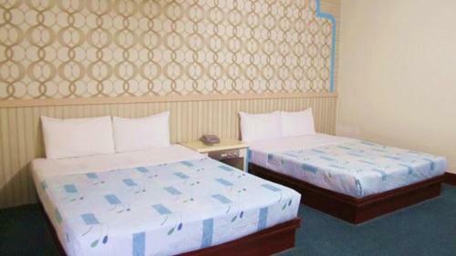 Teresa Hotel