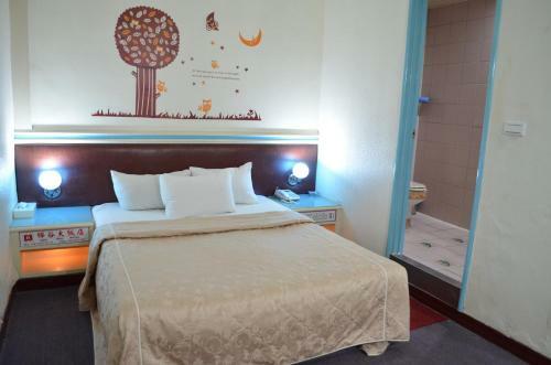 Hostal Hua Ku Hotel