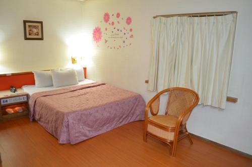 Hostal Hua Ku Hotel