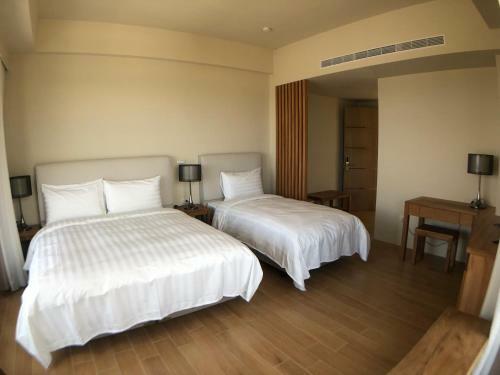 Hygge Homestay