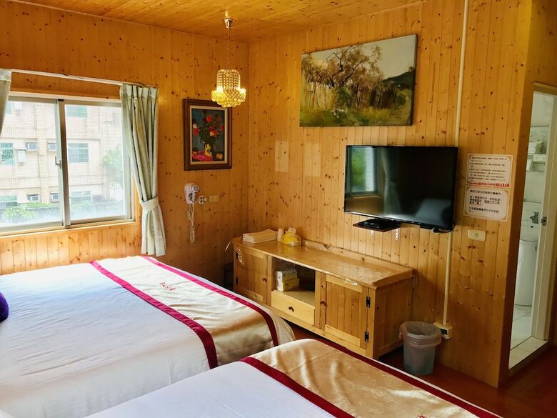 Hostal Art Paris Villa