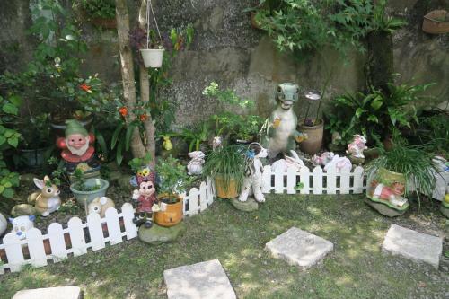 Lisin Village Homestay
