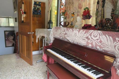 Lisin Village Homestay