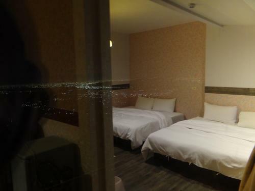 Sky Lounge B&B