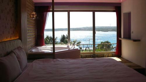 Kenting Nanwan Resort