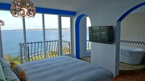 Kenting Nanwan Resort