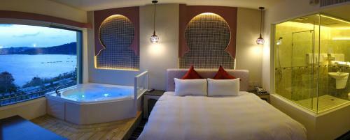 Kenting Nanwan Resort