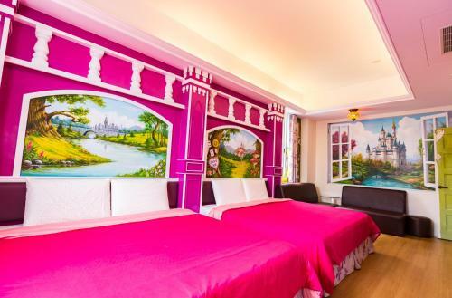 Hostal Good Luck Homestay