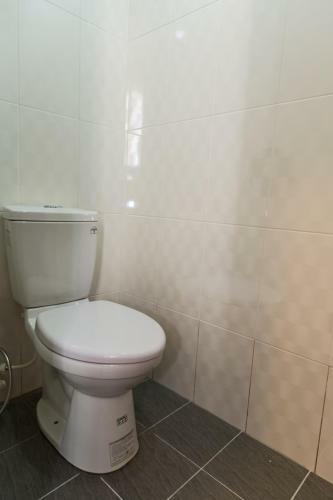 Hostal Good Luck Homestay