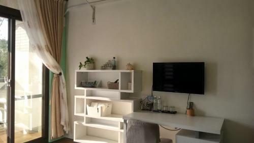 Kinmen 2 Home Puju Homestay