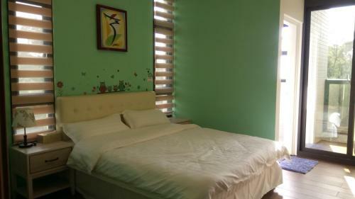 Kinmen 2 Home Puju Homestay
