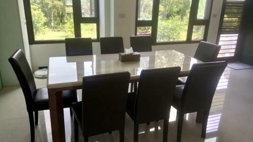 Kinmen 2 Home Puju Homestay