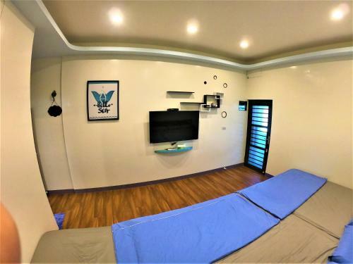 Islander B&B