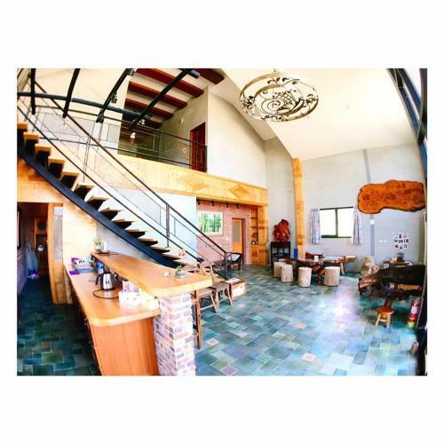 Seeu Coffee And B&B