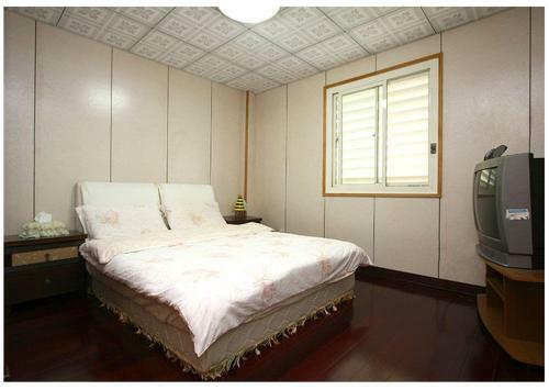 Hotel Sand Po Dang B&B