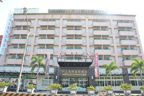Sendale Tainan Science Park Hotel
