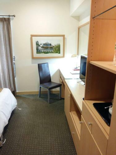 Sendale Tainan Science Park Hotel