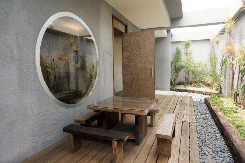 Her Home Spa Motel Xinying