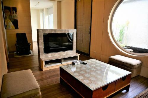 Her Home Spa Motel Xinying