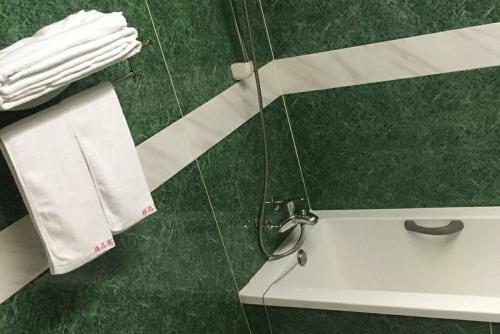 Posada Ji Pin Hotel