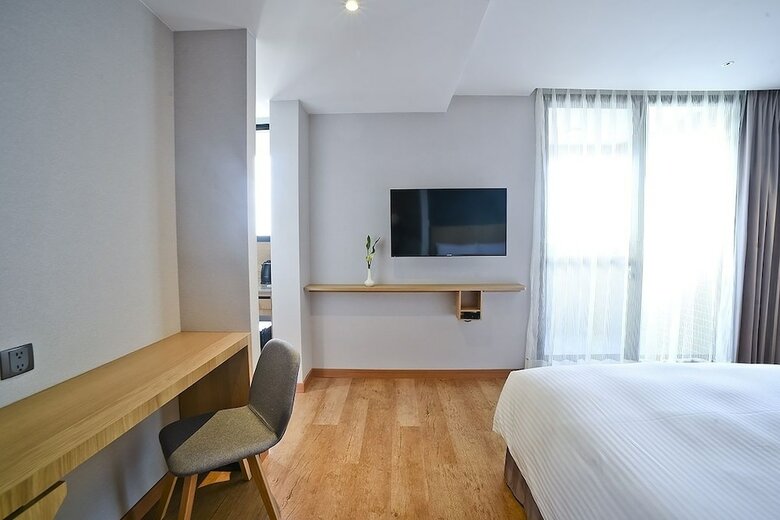 Yidear Hotel