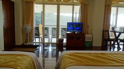 Emoonten Homestay