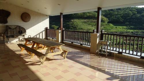 Emoonten Homestay