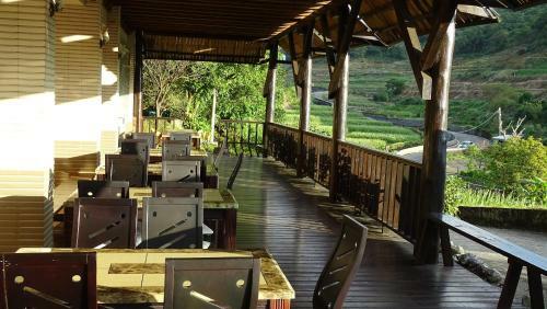 Emoonten Homestay