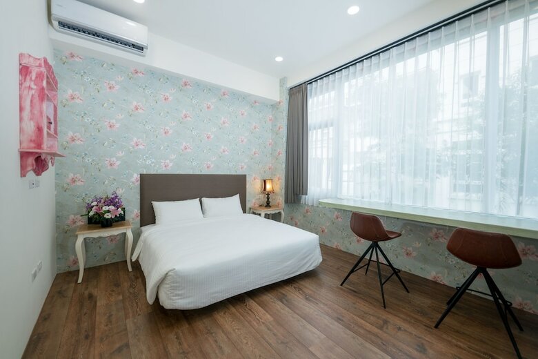 Bed & Breakfast R&j Guesthouse