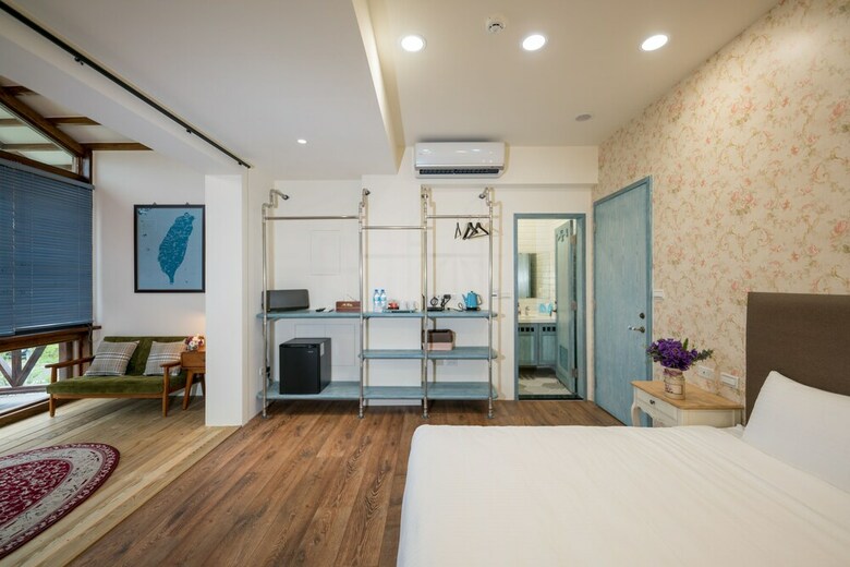 Bed & Breakfast R&j Guesthouse