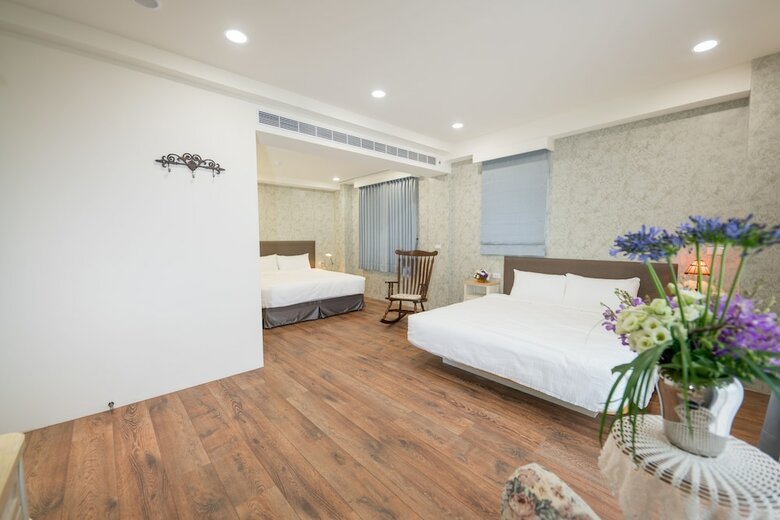 Bed & Breakfast R&j Guesthouse