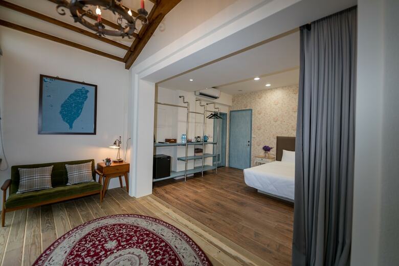 Bed & Breakfast R&j Guesthouse