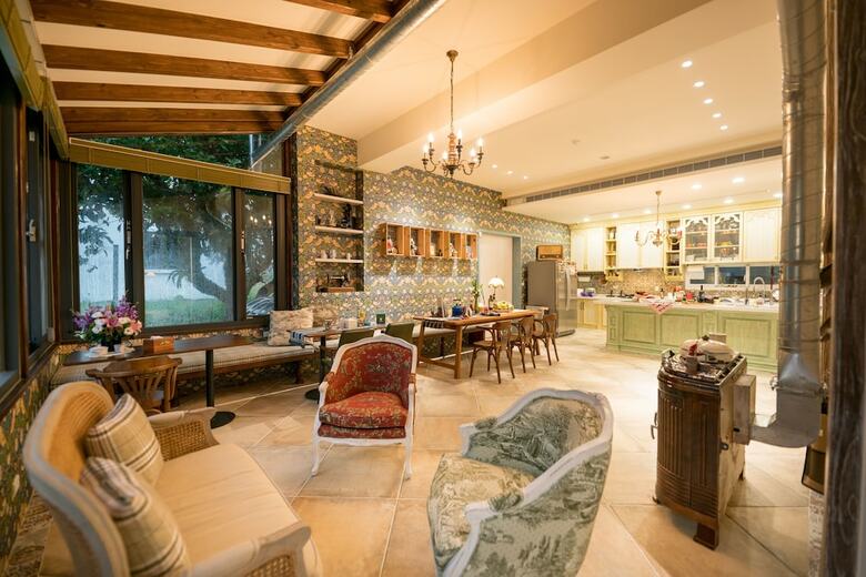 Bed & Breakfast R&j Guesthouse