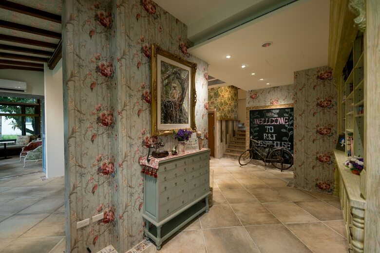 Bed & Breakfast R&j Guesthouse
