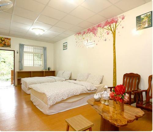 Ja Ja Homestay