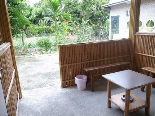 Ja Ja Homestay