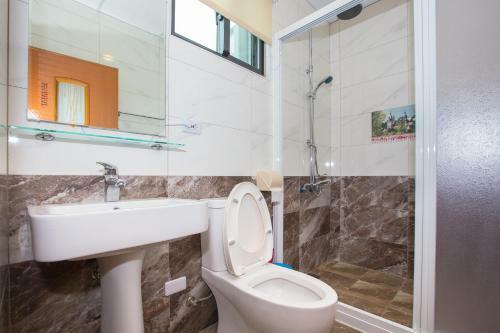 Jia Yuan Homestay