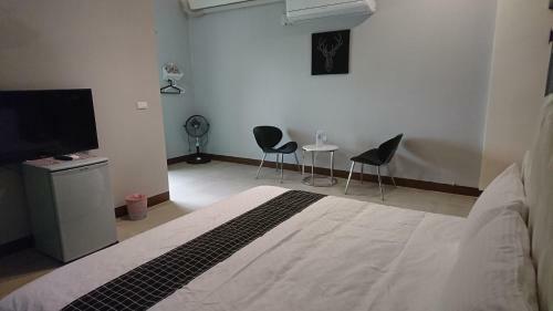 En Yu B&B
