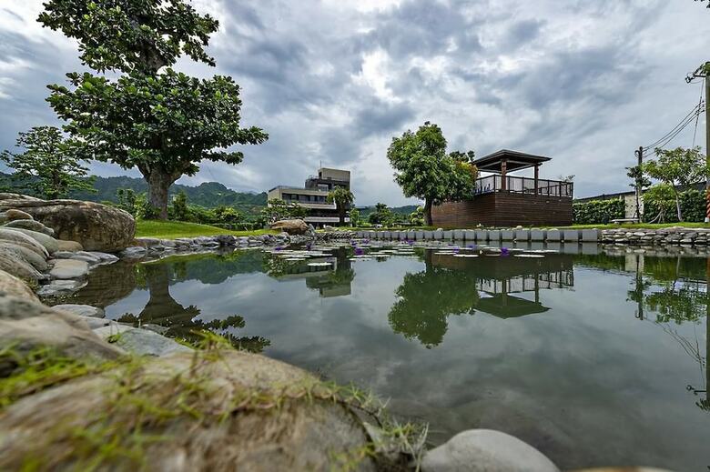 Bed & Breakfast Tan Villa