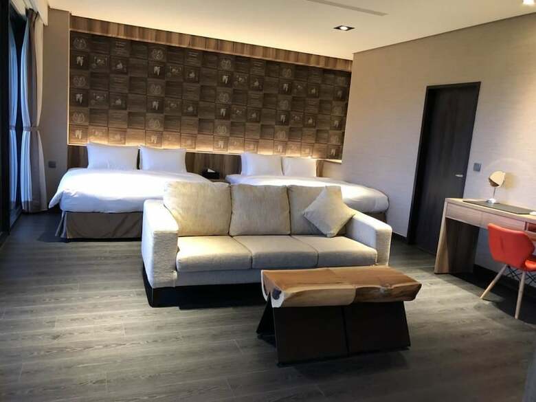 Bed & Breakfast Tan Villa