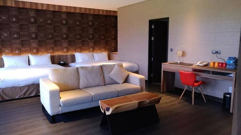 Bed & Breakfast Tan Villa
