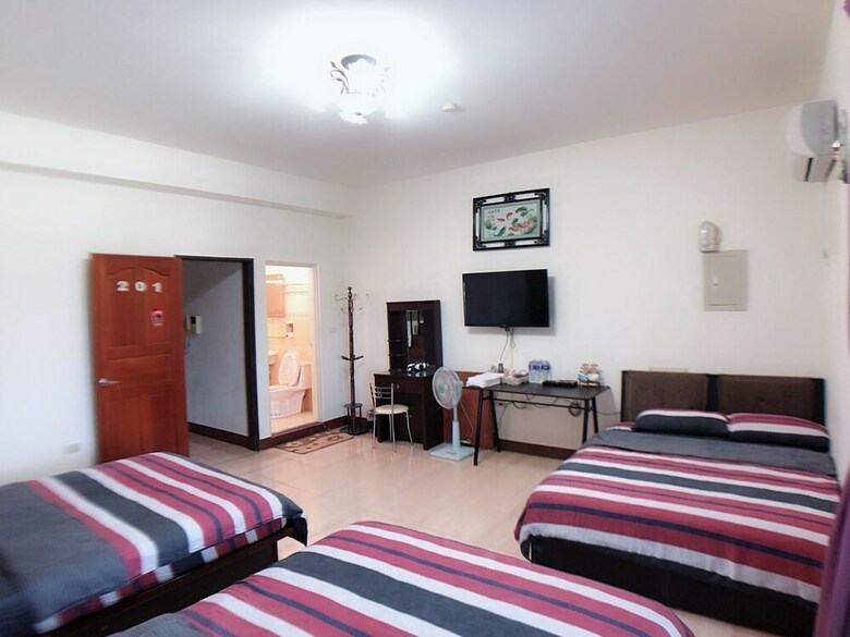 Bed & Breakfast Zheng Yi Homestay