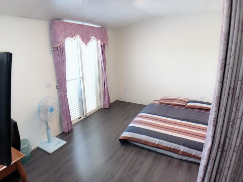 Bed & Breakfast Zheng Yi Homestay
