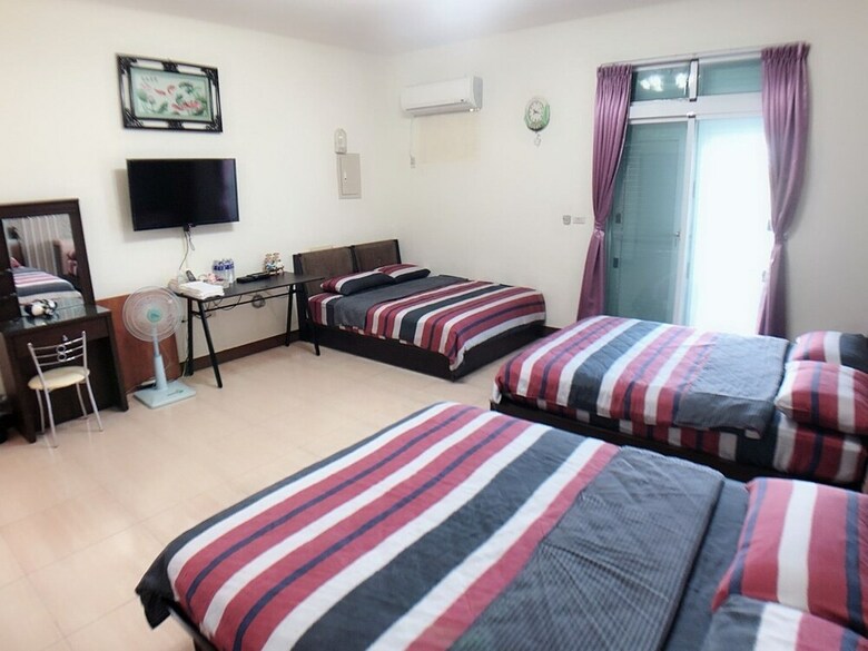 Bed & Breakfast Zheng Yi Homestay