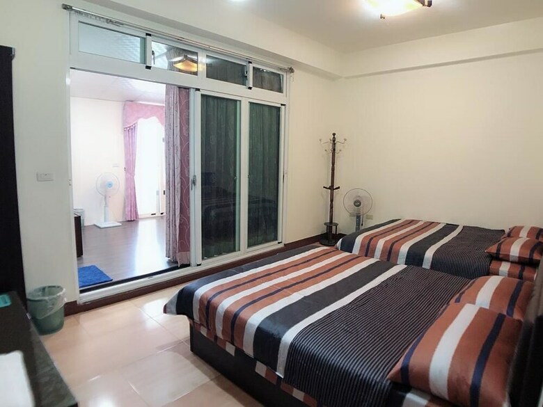 Bed & Breakfast Zheng Yi Homestay
