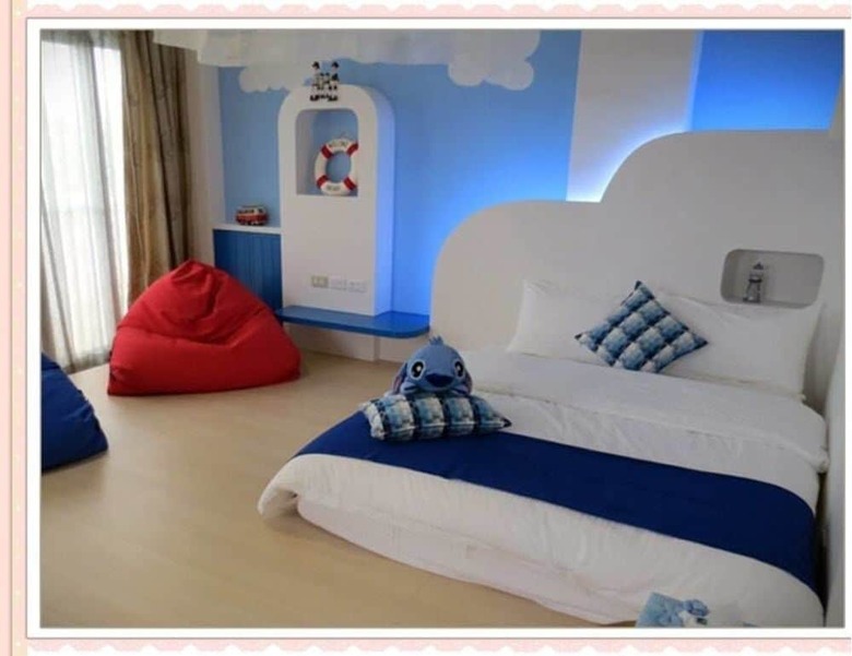 Bed & Breakfast Fifi House
