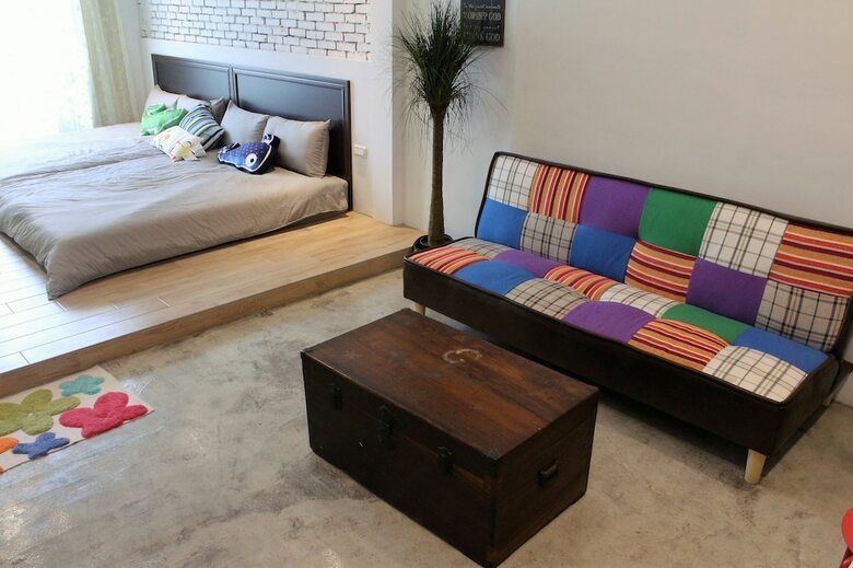Bed & Breakfast Anping House